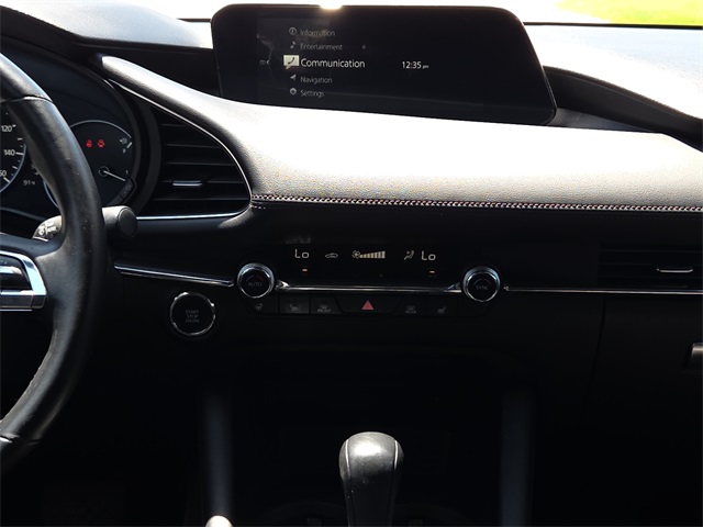 2023 Mazda Mazda3 2.5 Turbo Premium Plus photo 9