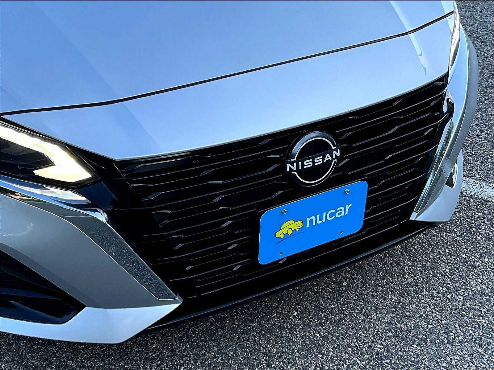 2023 Nissan Altima 2.5 SL photo 31