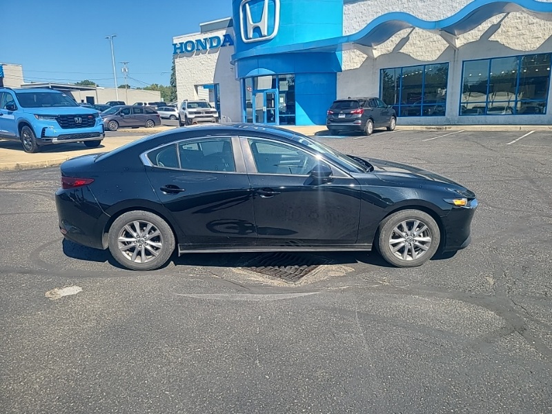 2019 Mazda Mazda3 Base photo 6