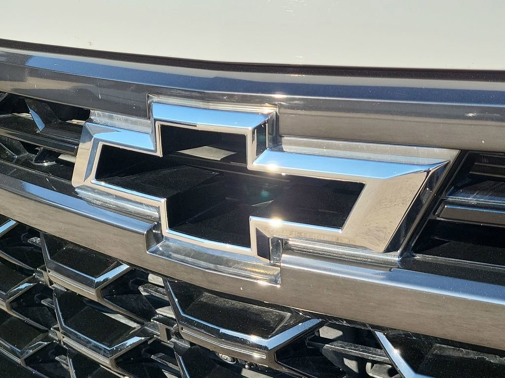 2025 Chevrolet Silverado 1500 ZR2 photo 30