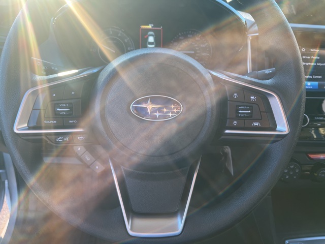 2023 Subaru Impreza Base photo 21