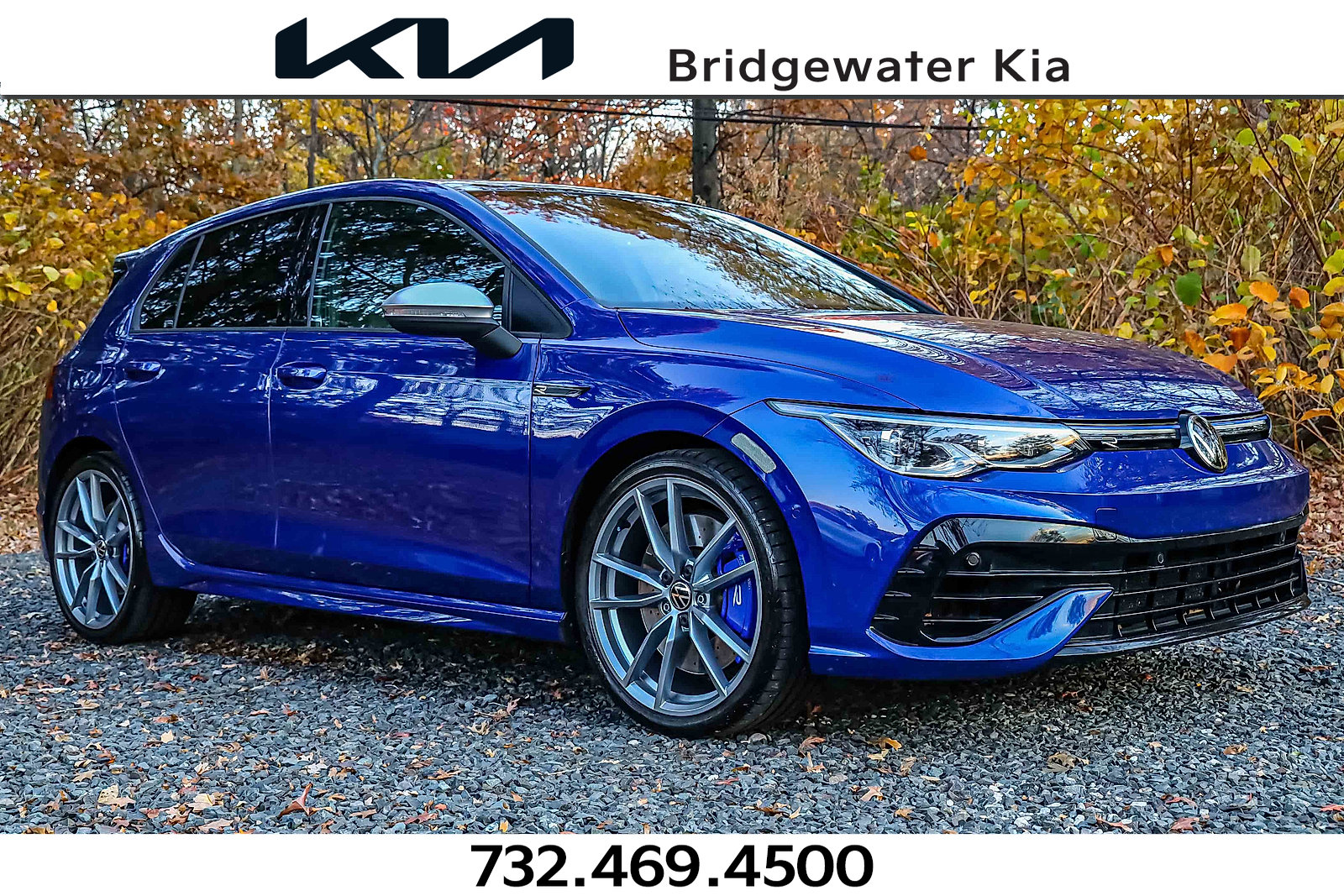 2024 Volkswagen Golf R R's photo