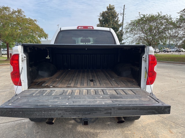 2017 Toyota Tundra 1794 Edition photo 30