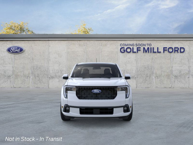 2026 FORD MAVERICK - Image 5