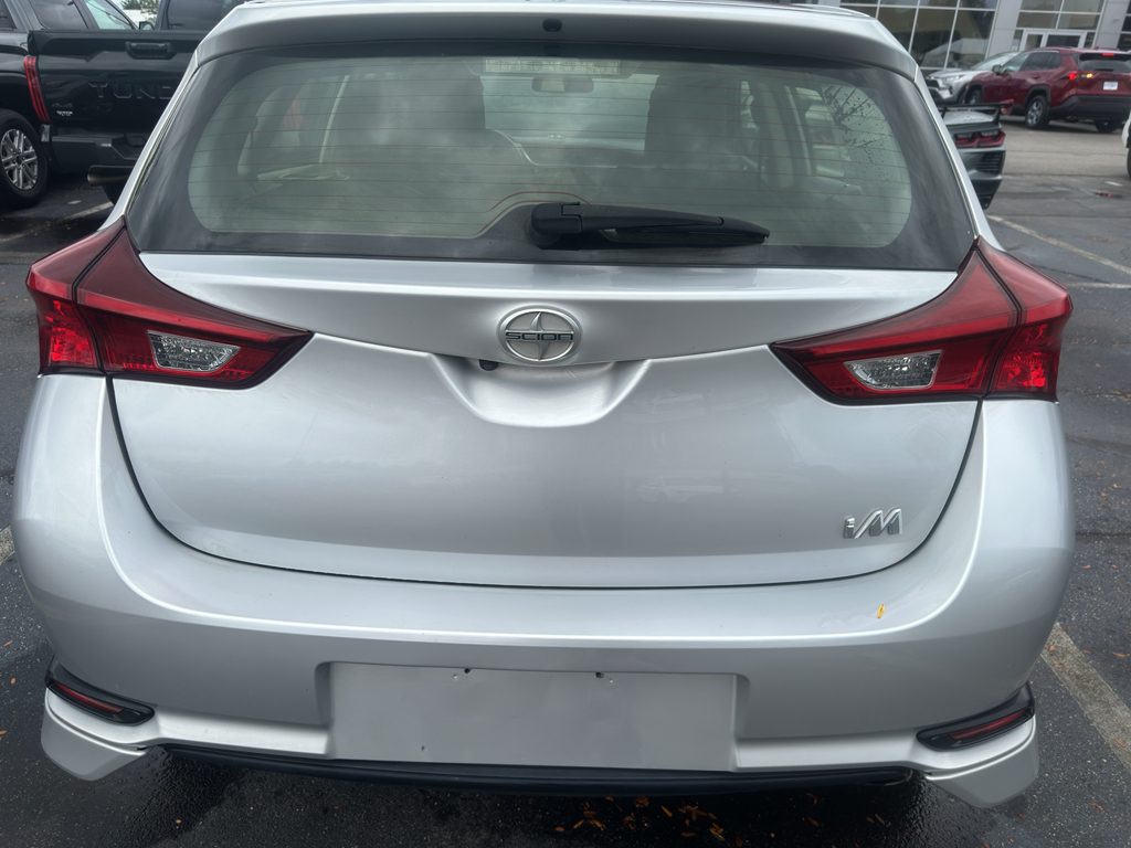 2016 Scion iM Base photo 4