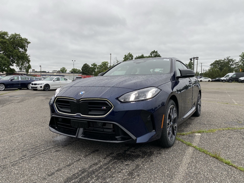2025 BMW 2 Series
