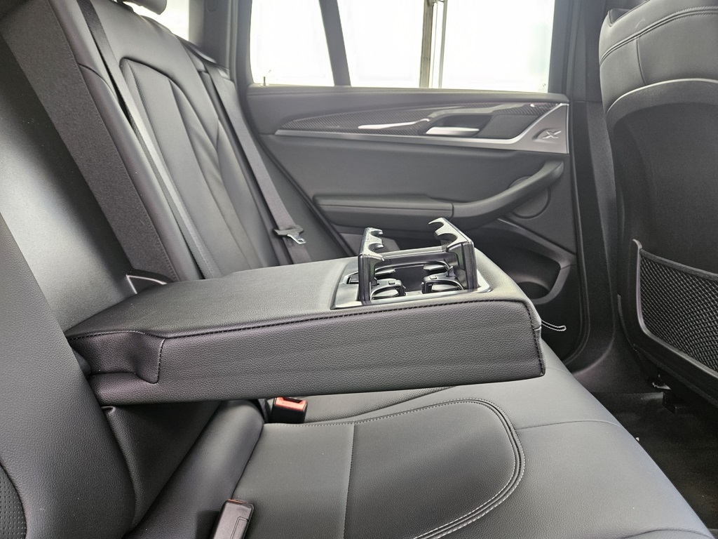 2024 Bmw X4 M40i photo 22