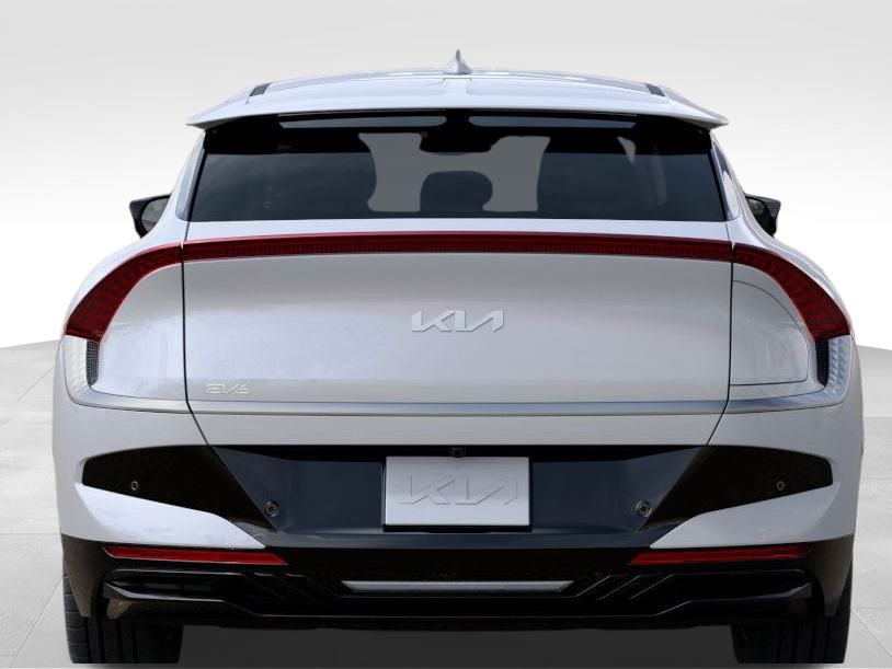2025 Kia EV6 Light photo 13