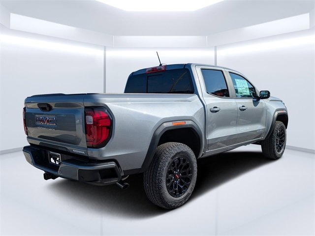 2026 Gmc Canyon Elevation photo 3