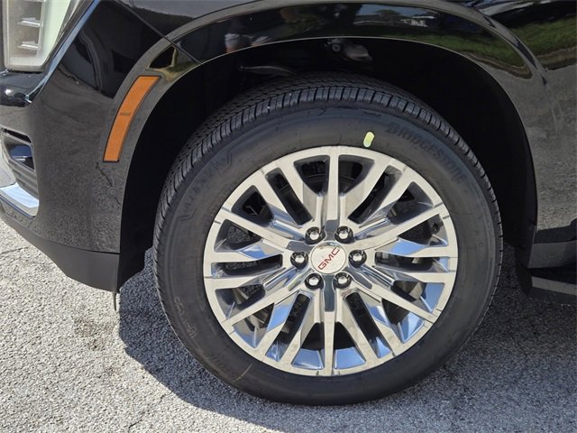 2025 Gmc Yukon XL photo 4