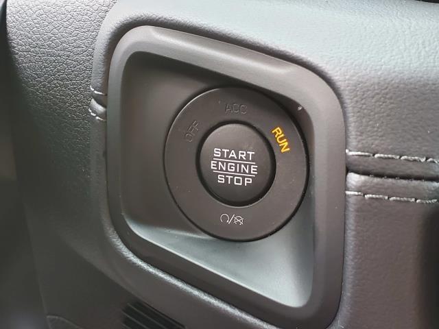 2025 Jeep Gladiator Mojave photo 11