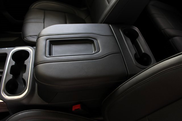 2022 Chevrolet Silverado 1500 High Country photo 31