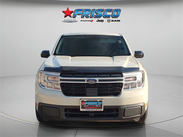 2024 Ford Maverick Lariat photo 2