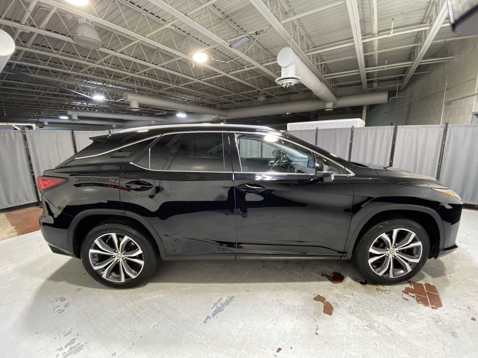 2016 Lexus RX 350 photo 25