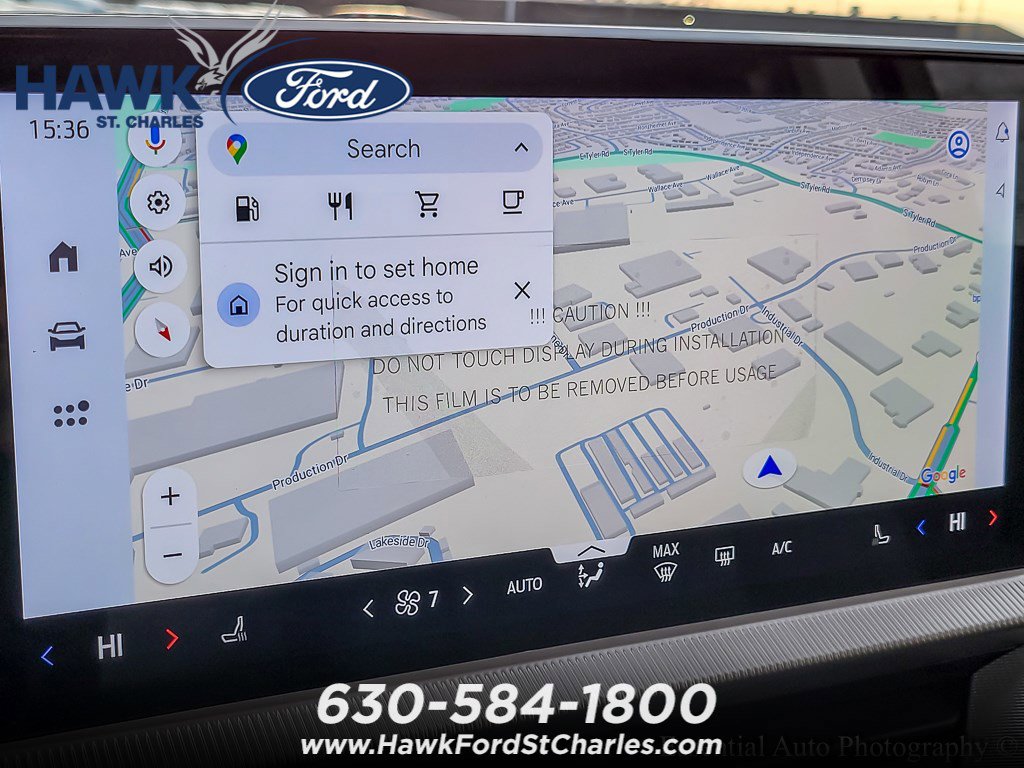 2026 FORD EXPLORER - Image 12