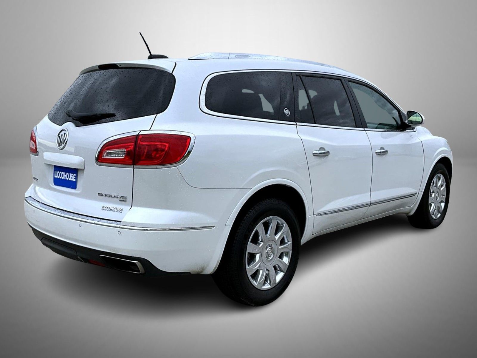 2017 Buick Enclave Premium photo 5