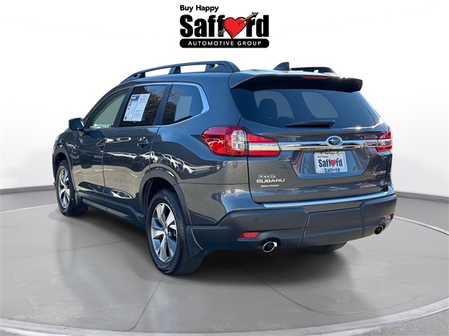 2021 Subaru Ascent Premium photo 2