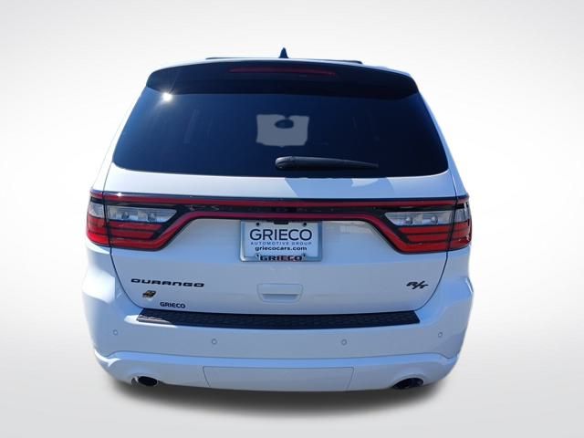2023 Dodge Durango R/T photo 3