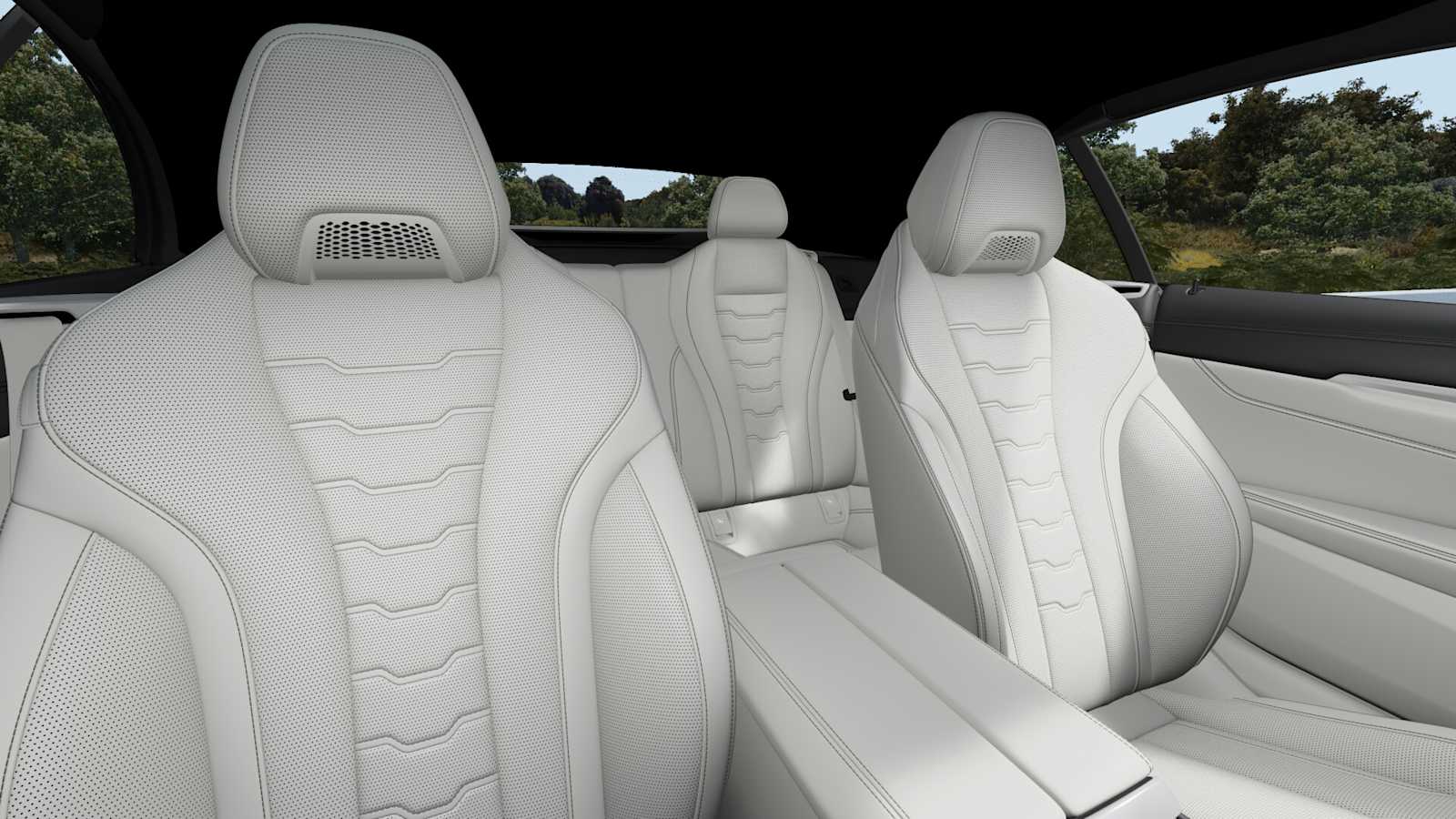 2026 Bmw 840i photo 11