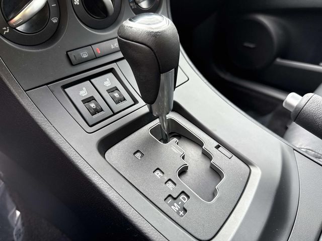 2012 Mazda Mazda3 Grand Touring photo 27