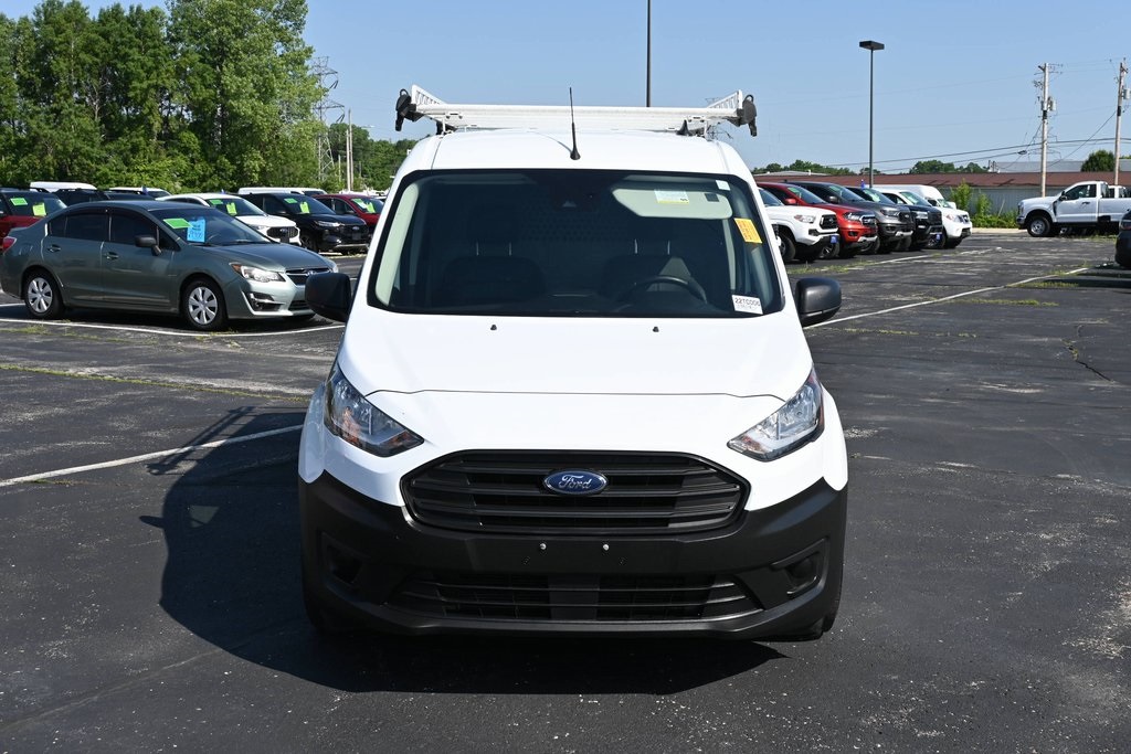 2022 Ford Transit Connect XL photo 5