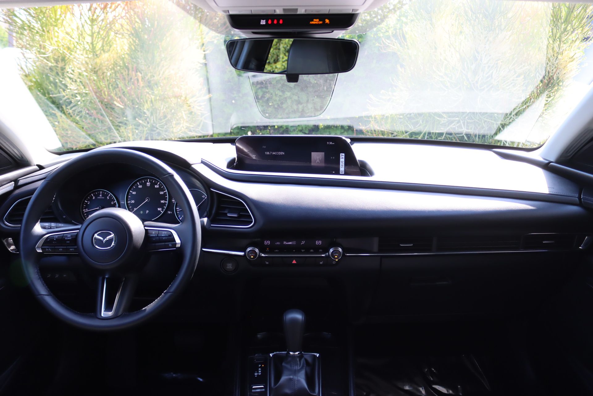 2025 Mazda CX-30 2.5 S Preferred photo 7