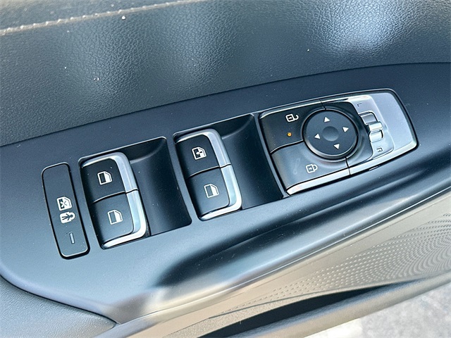 2026 Kia K5 LXS photo 16