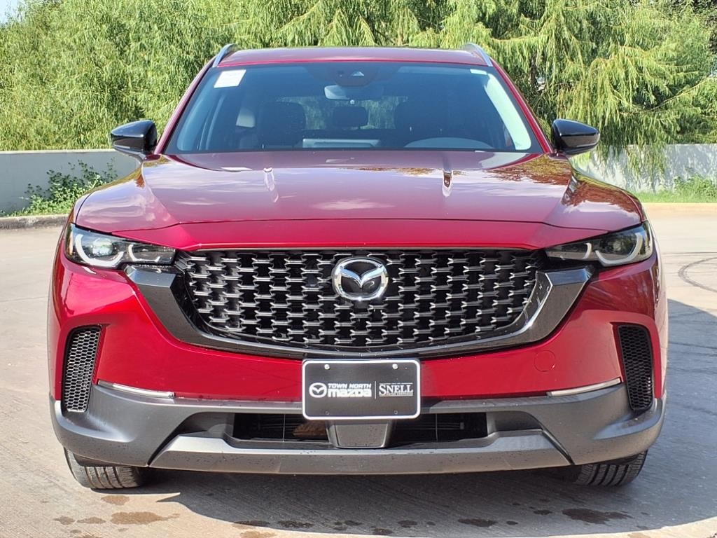 2023 Mazda CX-50 2.5 Preferred Plus photo 6