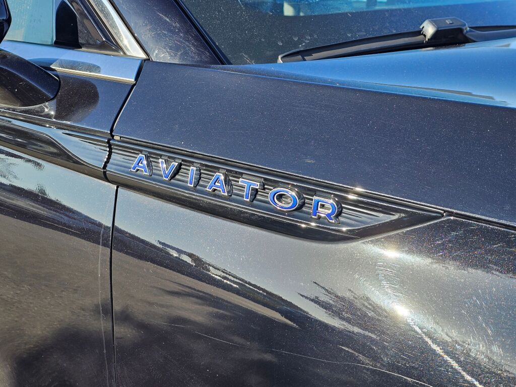 2020 Lincoln Aviator Grand Touring photo 10