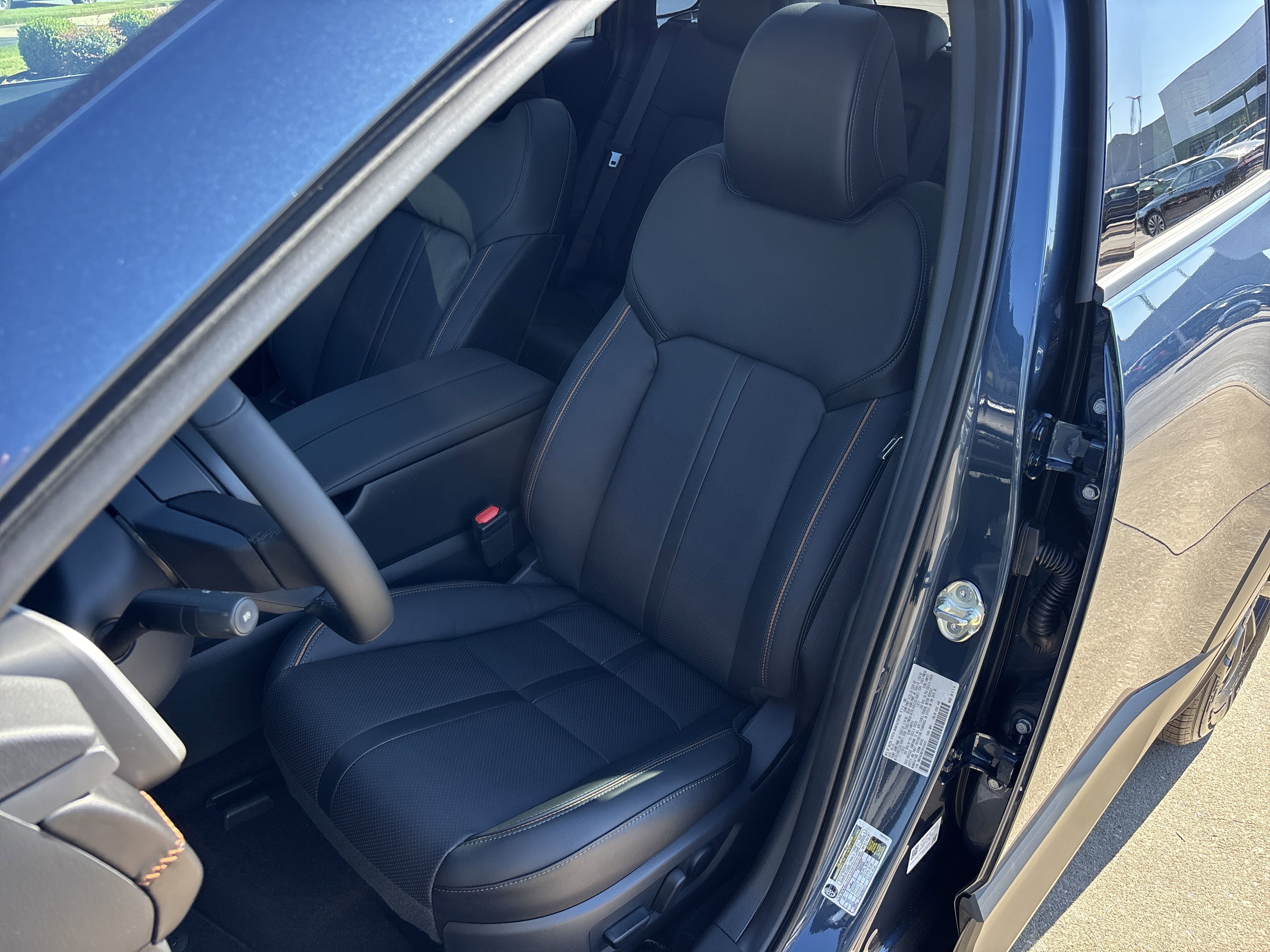 2026 Mazda CX-50 Premium photo 2