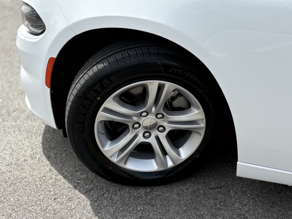 2023 Dodge Charger SXT photo 10