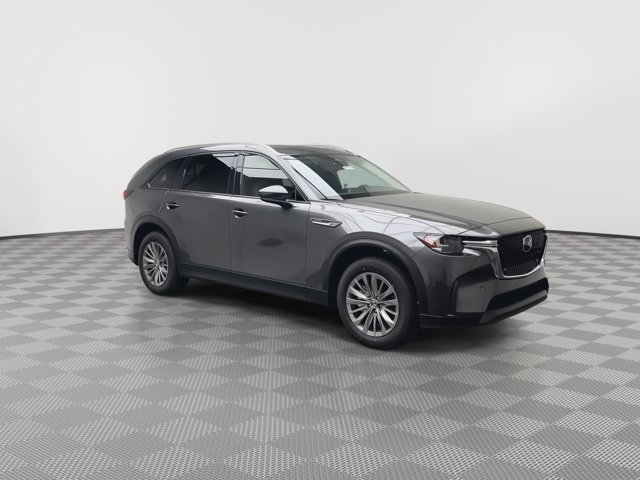 2025 Mazda CX-90 Preferred photo 34