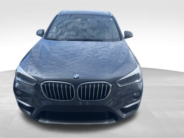 2018 BMW X1 28i's photo