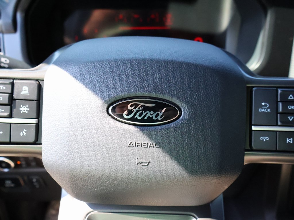 2025 Ford F-150 Tremor photo 23