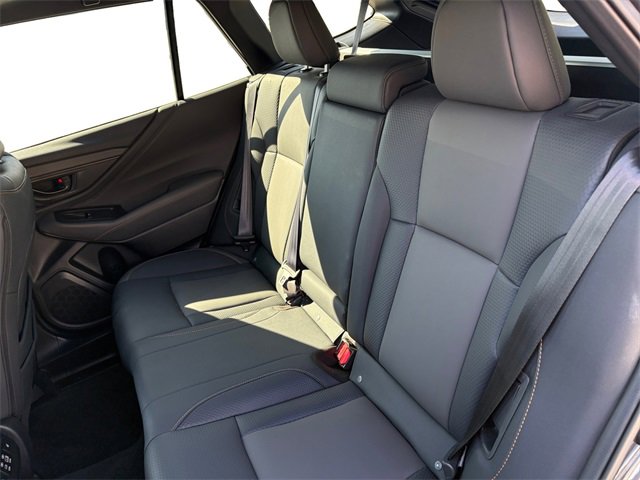 2023 Subaru Outback Wilderness photo 11