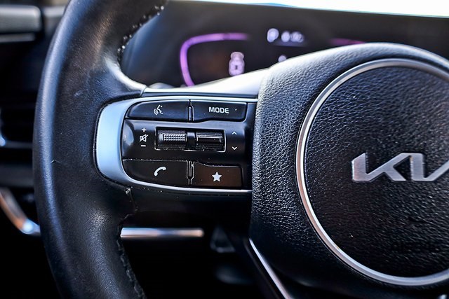 2023 Kia Sportage X-Line photo 31