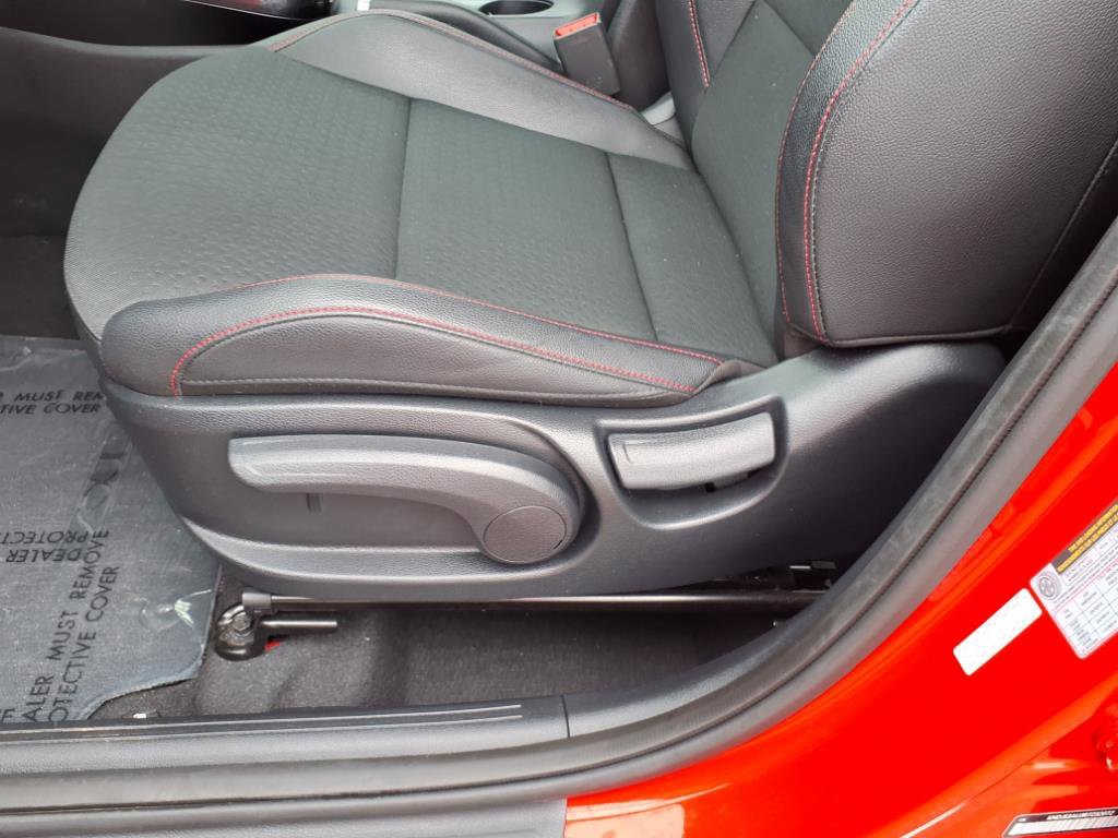 2024 Kia Soul GT-Line photo 15
