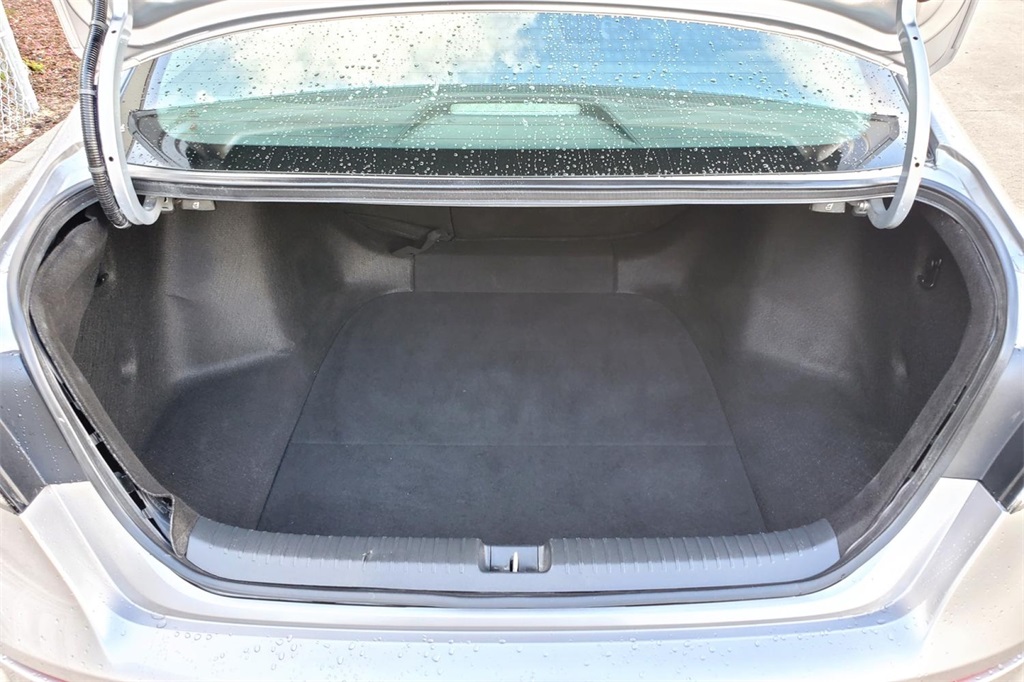 2024 Honda Accord EX photo 29