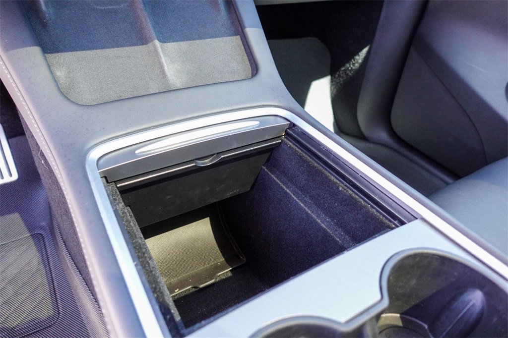 2022 Tesla Model Y Performance photo 16