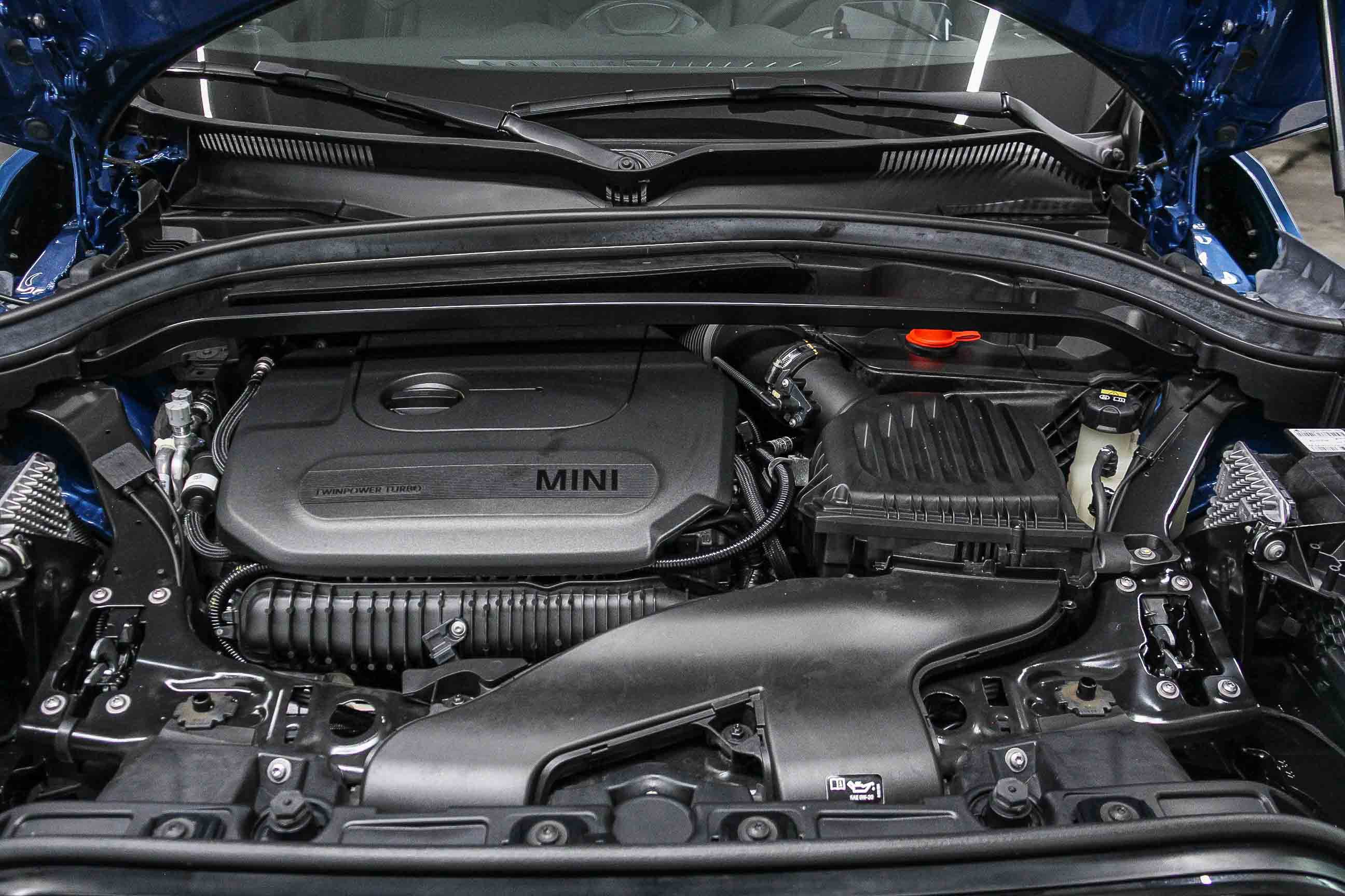 2023 Mini Countryman S photo 25