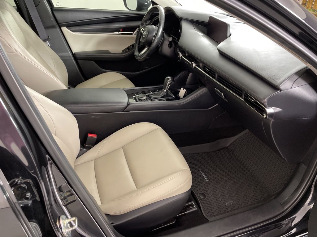2022 Mazda Mazda3 2.5 Turbo photo 42