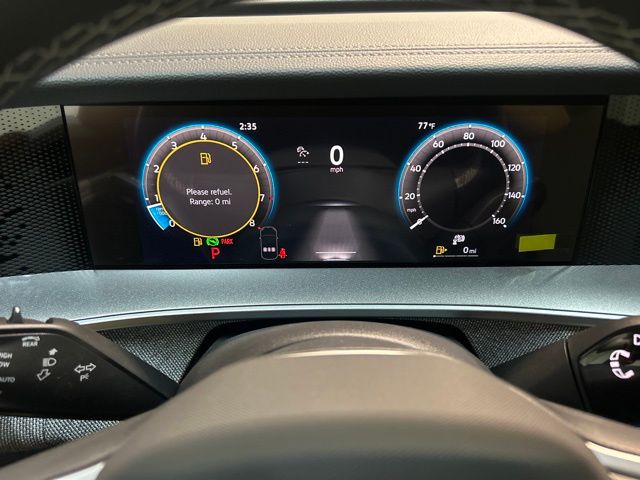 2025 Volkswagen Tiguan S photo 15