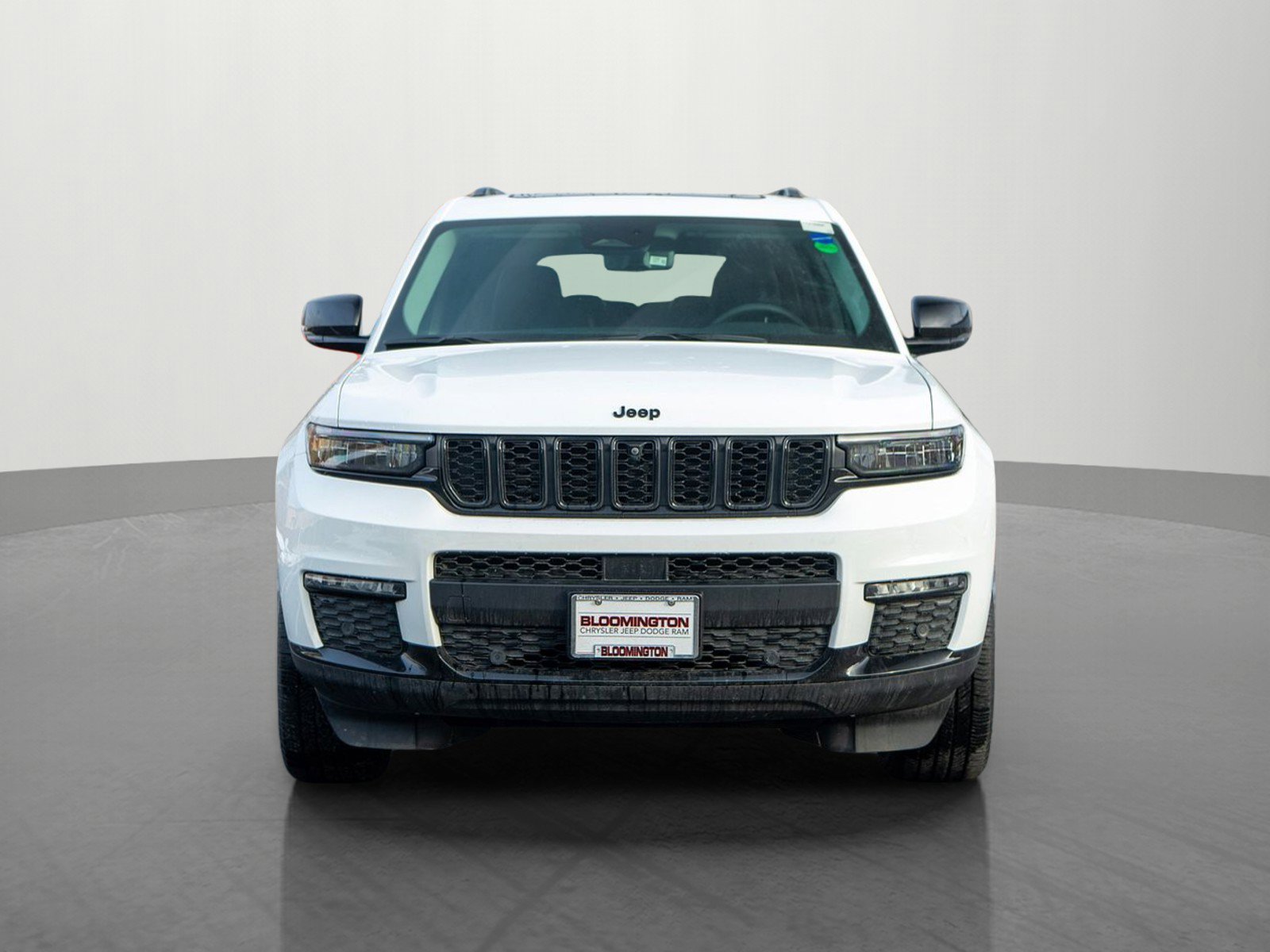 Used 2023 Jeep Grand Cherokee L Limited with VIN 1C4RJKBG2P8742146 for sale in Minneapolis, Minnesota