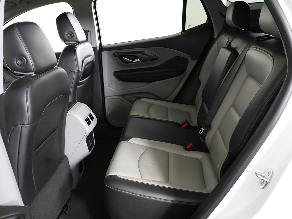 2021 Gmc Terrain SLT photo 32