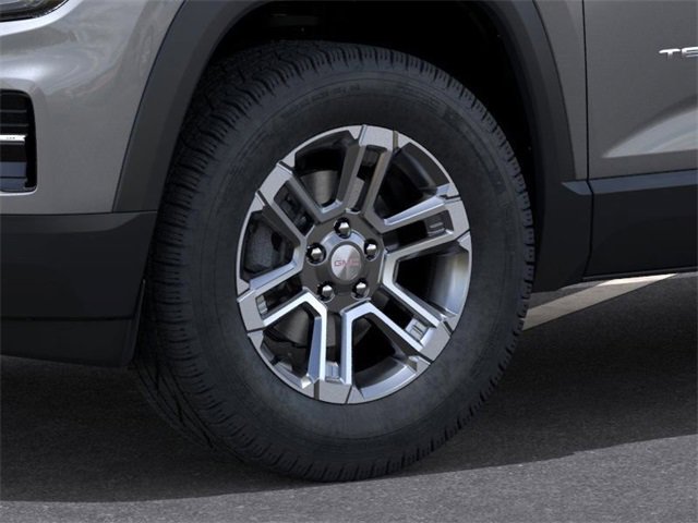 2026 Gmc Terrain Elevation photo 9