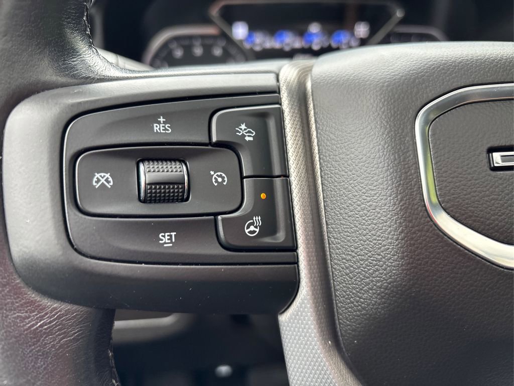 2021 Gmc Yukon Denali photo 37
