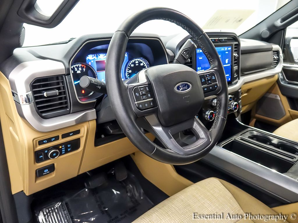 2023 FORD F-150 - Image 10