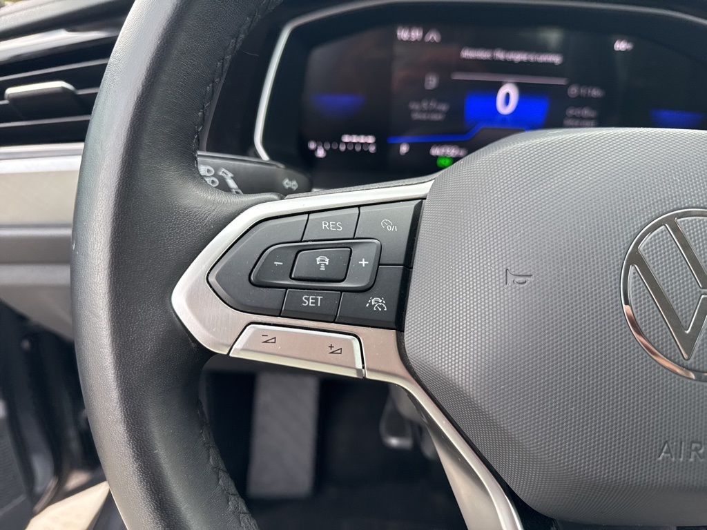 2024 Volkswagen Jetta 1.5T SE photo 8
