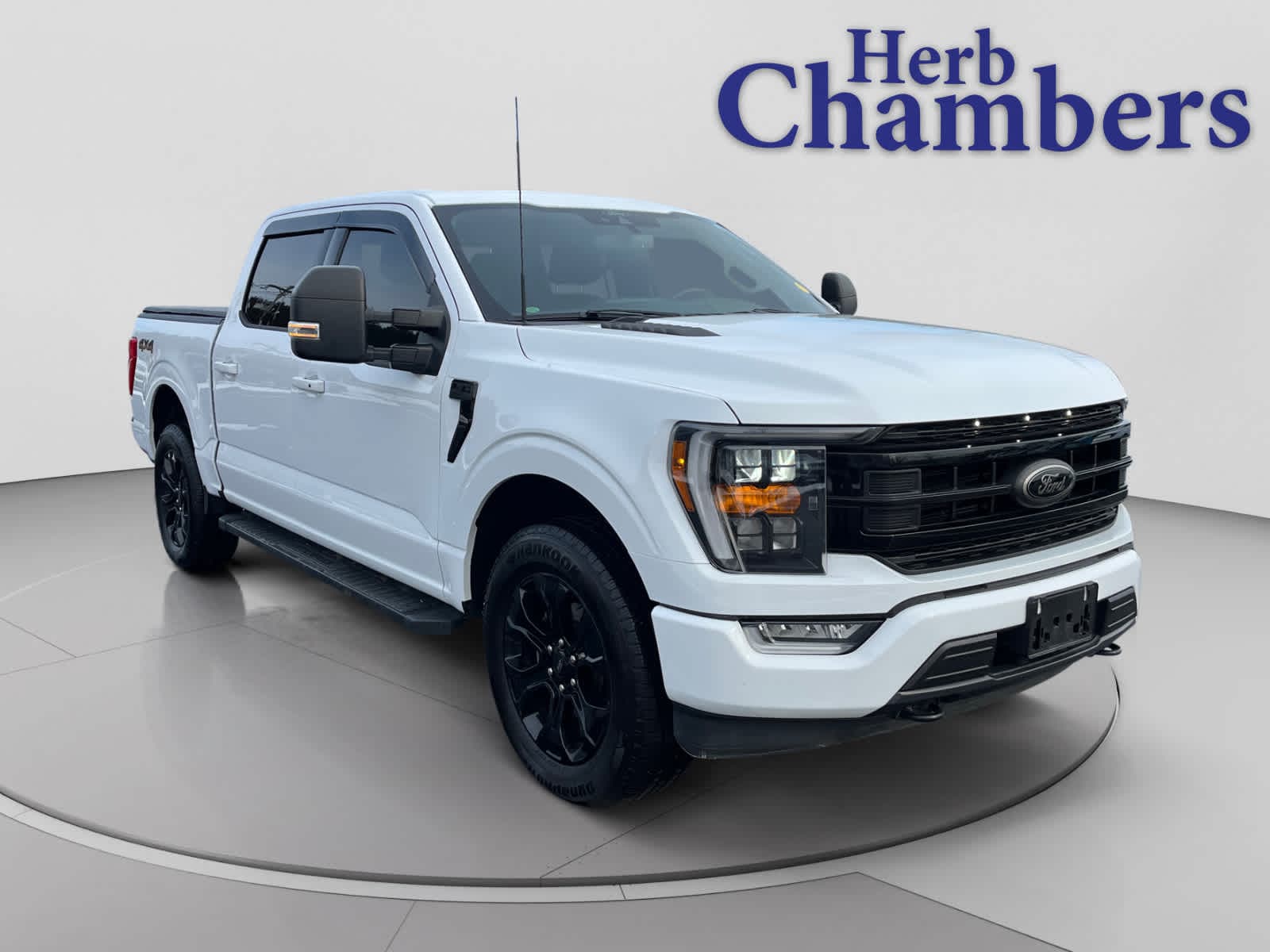 2022 Ford F-150 XLT's photo