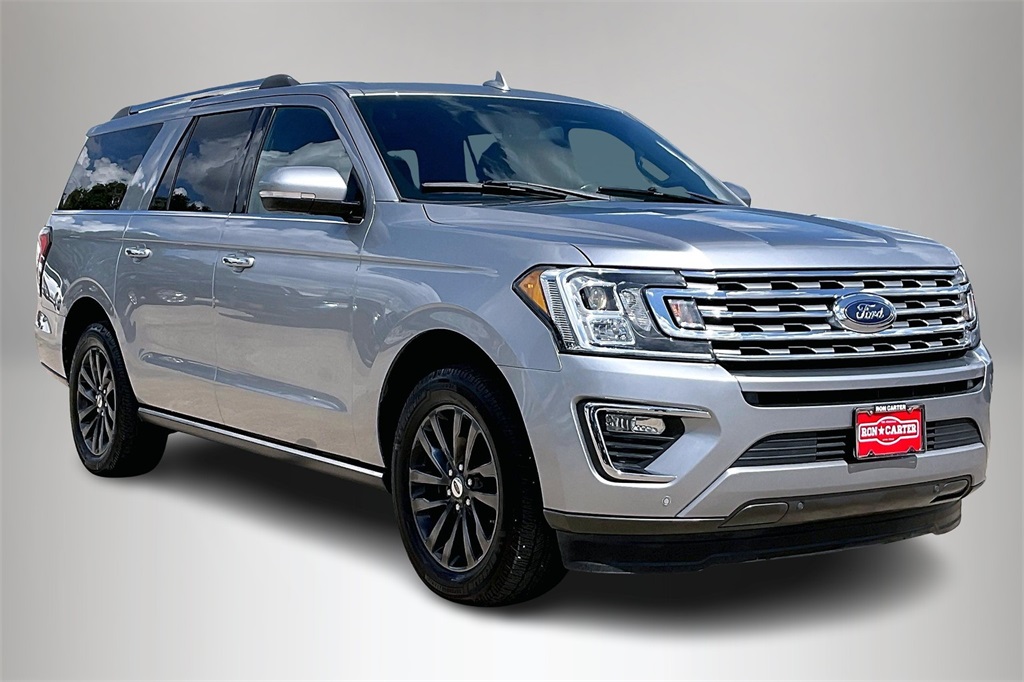 2021 Ford Expedition Limited's photo